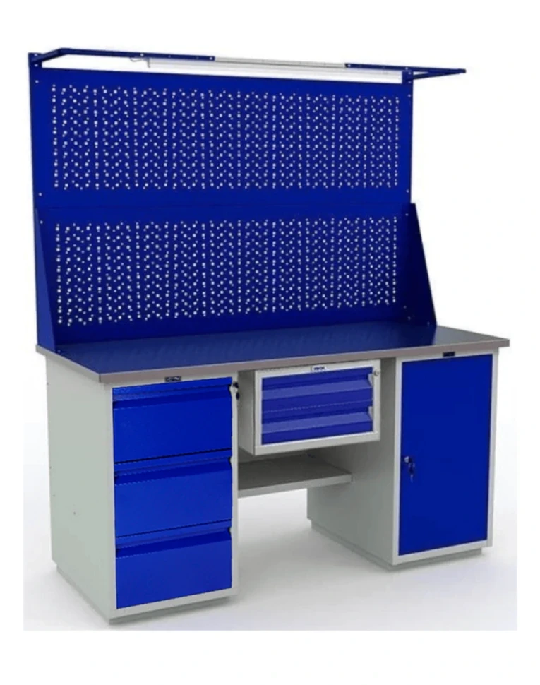Верстак Практик Profi WT160.WD3/WD1.121 купить в Туле