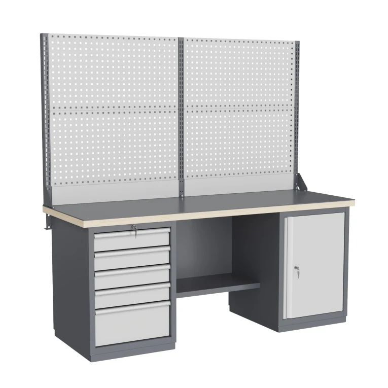 Верстак FBK 205.57.4-2 купить в Туле