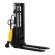 Штабелер с электроподъемом BDA 1525 (1500 кг, 2,5 м, 12В / 120Ач) SMARTLIFT (SMART) купить в Туле