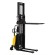 Штабелер с электроподъемом BDA 1525 (1500 кг, 2,5 м, 12В / 120Ач) SMARTLIFT (SMART) купить в Туле