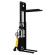Штабелер с электроподъемом BDA 1525 (1500 кг, 2,5 м, 12В / 120Ач) SMARTLIFT (SMART) купить в Туле