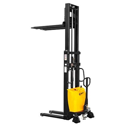 Штабелер с электроподъемом BDA 1525 (1500 кг, 2,5 м, 12В / 120Ач) SMARTLIFT (SMART) купить в Туле
