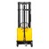 Штабелер с электроподъемом BDA 1525 (1500 кг, 2,5 м, 12В / 120Ач) SMARTLIFT (SMART) купить в Туле