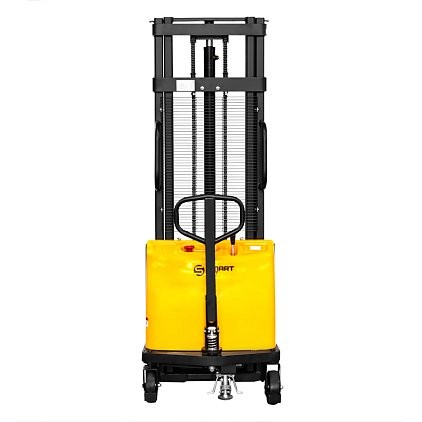Штабелер с электроподъемом BDA 1525 (1500 кг, 2,5 м, 12В / 120Ач) SMARTLIFT (SMART) купить в Туле