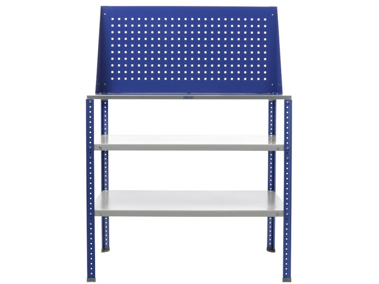 Верстак Практик Garage №114 купить в Туле