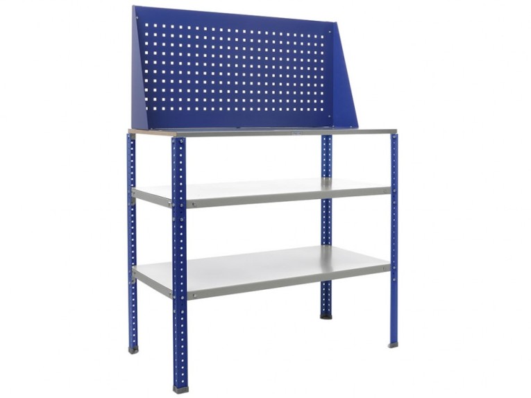 Верстак Практик Garage №114 купить в Туле