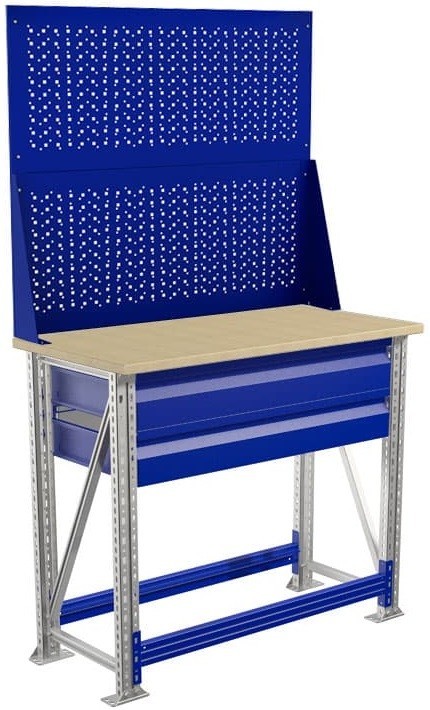 Верстак Master M100.MF1 / MF1.220 купить в Туле