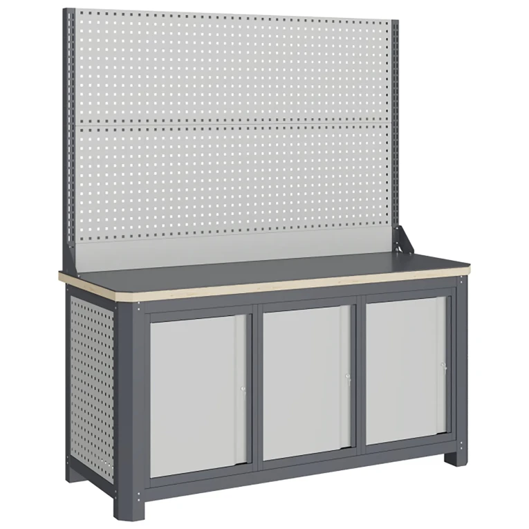 Верстак MCN 1552.S777-2 купить в Туле