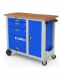 Верстак мобильный LOGITEX 04 XS-1 Верстак мобильный LOGITEX 04 XS-1