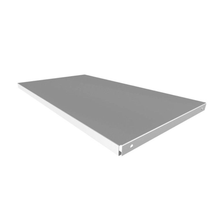 Полка яруса MS Pro 500x300 мм купить в Туле