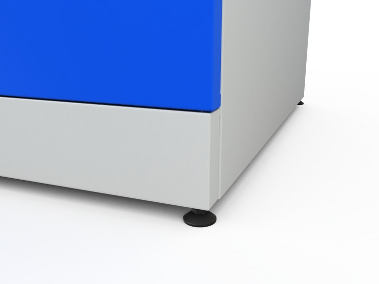 Тумба инструментальная ERGO XL 06.4 купить в Туле Тумба инструментальная ERGO XL 06.4 купить в Туле