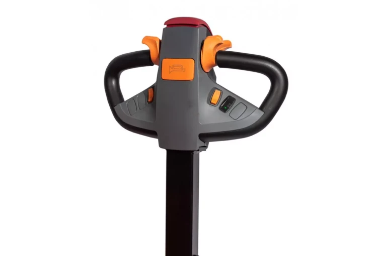 Штабелер электрический самоходный 1 т - 3,5 м Вилы: 1150 , Гелевая АКБ, CL1035J SIBLINE купить в Туле