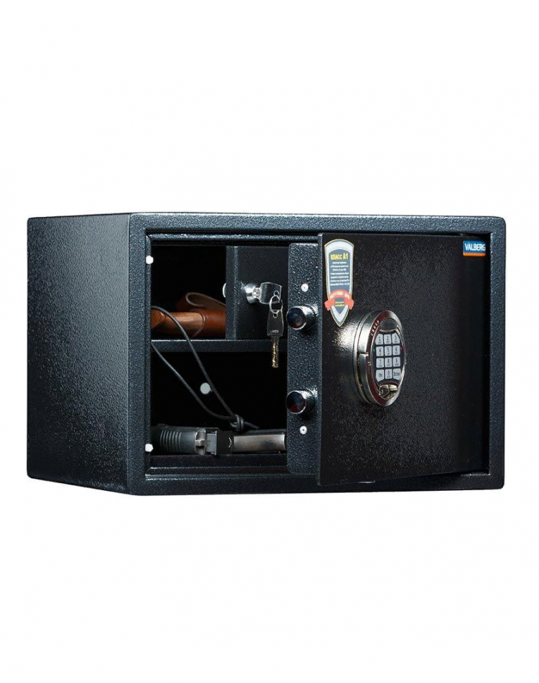 Оружейный сейф Valberg Арсенал 25T EL купить в Туле