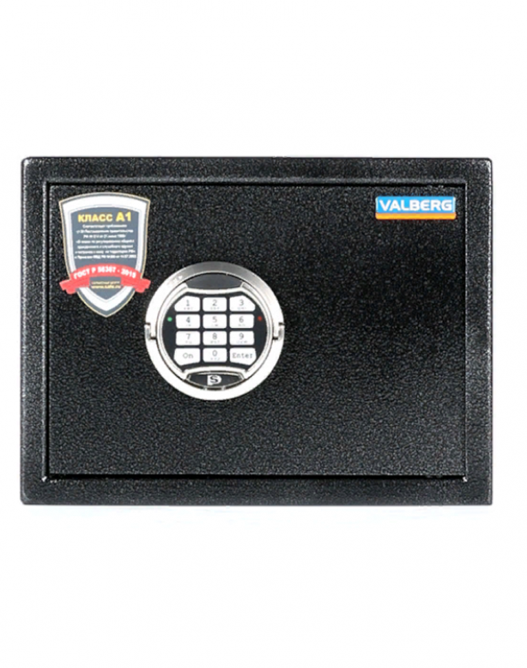 Оружейный сейф Valberg Арсенал 25T EL купить в Туле