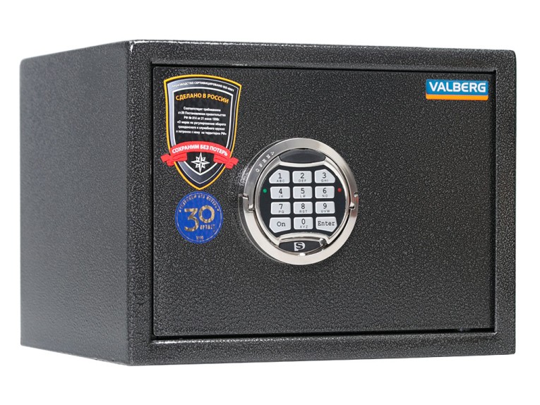 Оружейный сейф Valberg Арсенал 25T EL купить в Туле