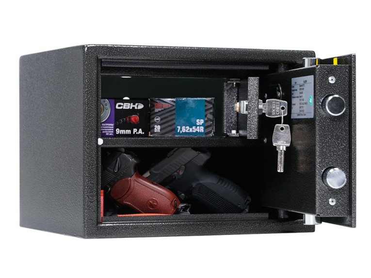Оружейный сейф Valberg Арсенал 25T EL купить в Туле