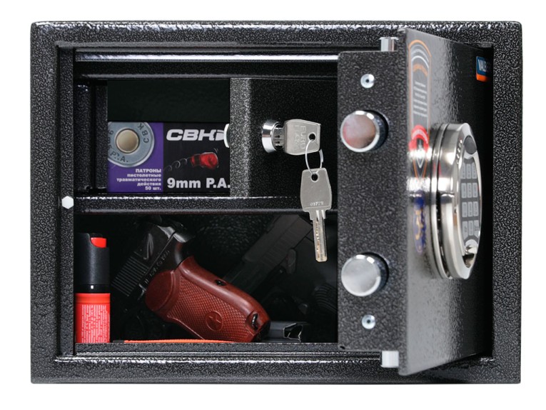 Оружейный сейф Valberg Арсенал 25T EL купить в Туле