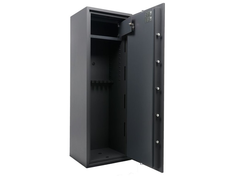 Оружейный сейф ASG/WS8 купить в Туле