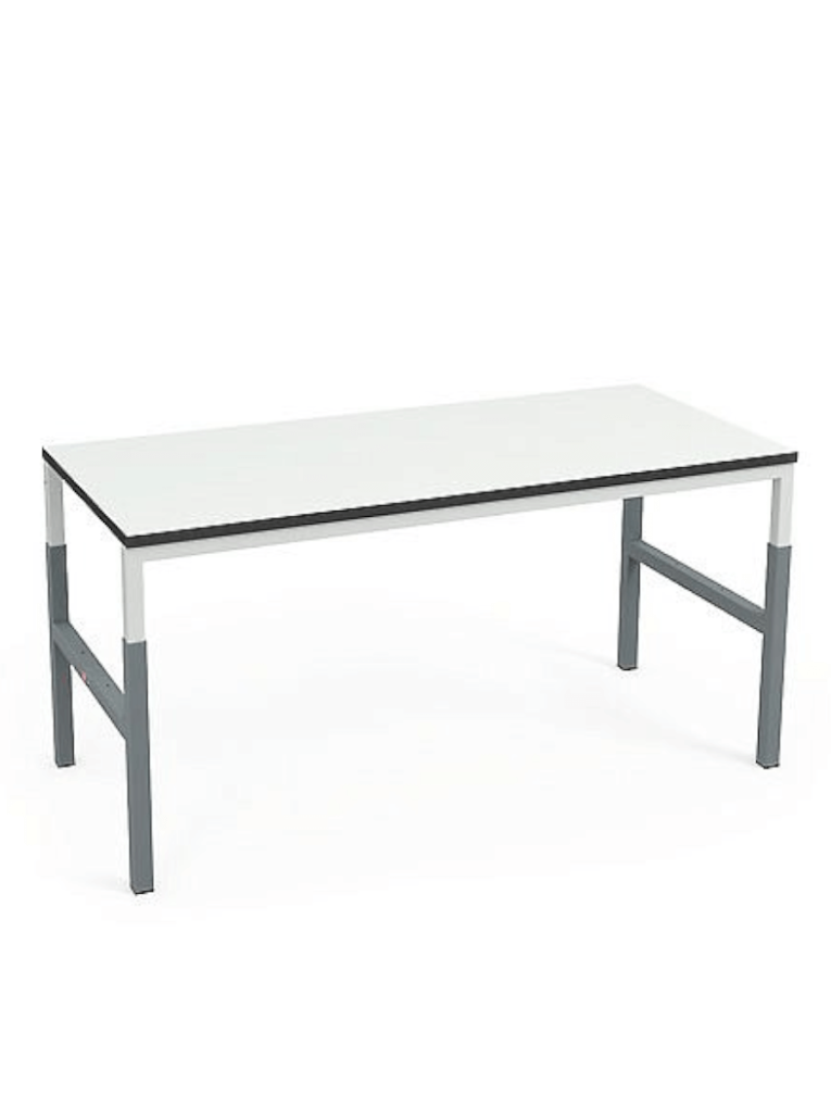 Стол монтажный ДиКом СР-М-150/90-01 ESD Пластик купить в Туле