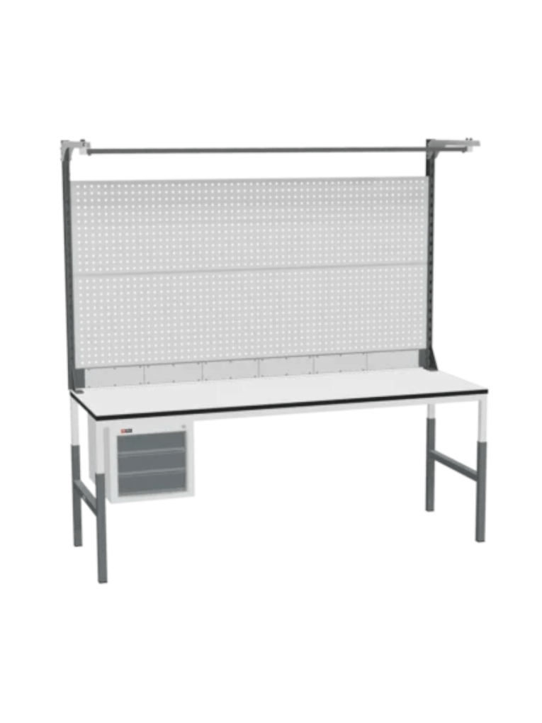 Стол монтажный ДиКом СР-М-200-04 ДСП купить в Туле Стол монтажный ДиКом СР-М-200-04 ДСП купить в Туле