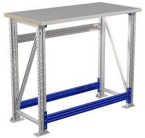 Верстак Master MT100.MF1 / MF1.000