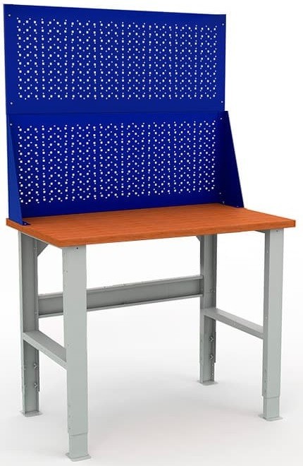 Верстак Expert W120.F2/F2.020 купить в Туле