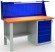 Верстак Expert W160.F2/WS6.011 купить в Туле
