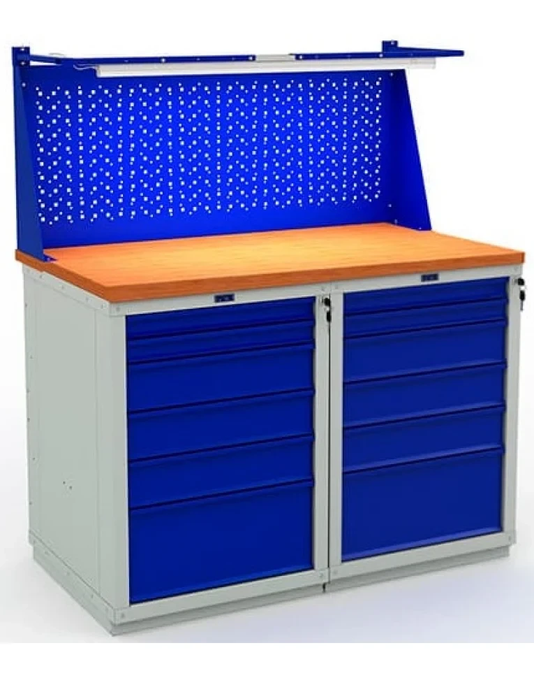 Верстак Expert W120.WS6/WS6.011 купить в Туле Верстак Expert W120.WS6/WS6.011 купить в Туле