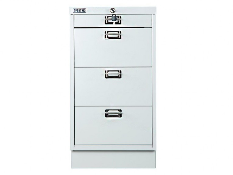 Шкаф многоящичный MDC-A3/650/4 купить в Туле