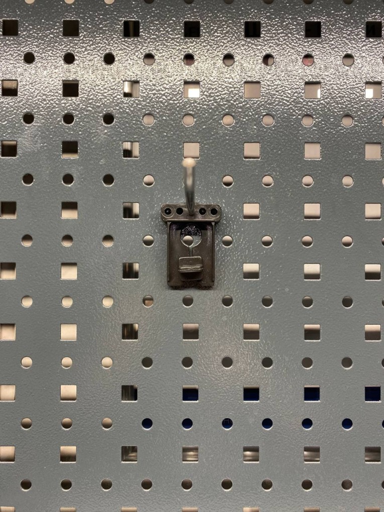 Крючок 100 мм купить в Туле