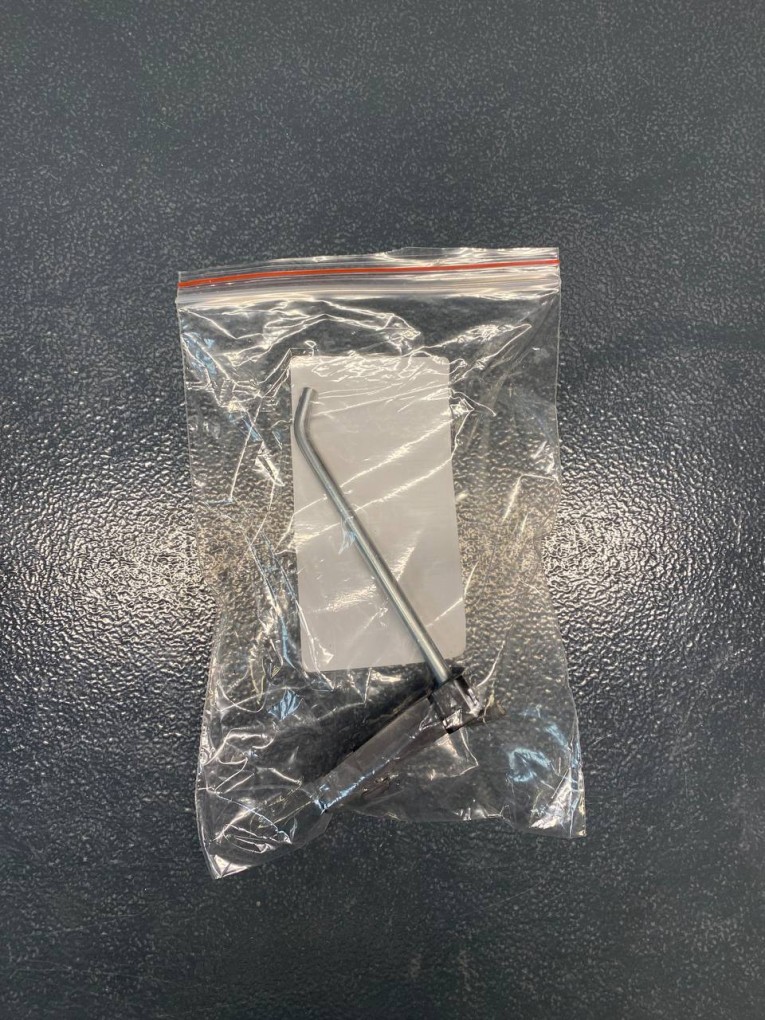 Крючок 100 мм купить в Туле