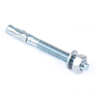 Анкер клиновой 10х100 мм купить в Туле