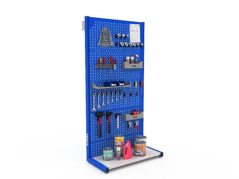 Система хранения SORTEX 1915 №1-1 (односторонняя) купить в Туле