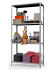 Стеллаж MS Strong 2200х700х800 4 полки купить в Туле