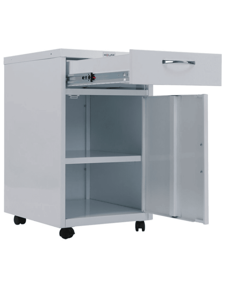 Медицинская тумба МД ТП-2 купить в Туле