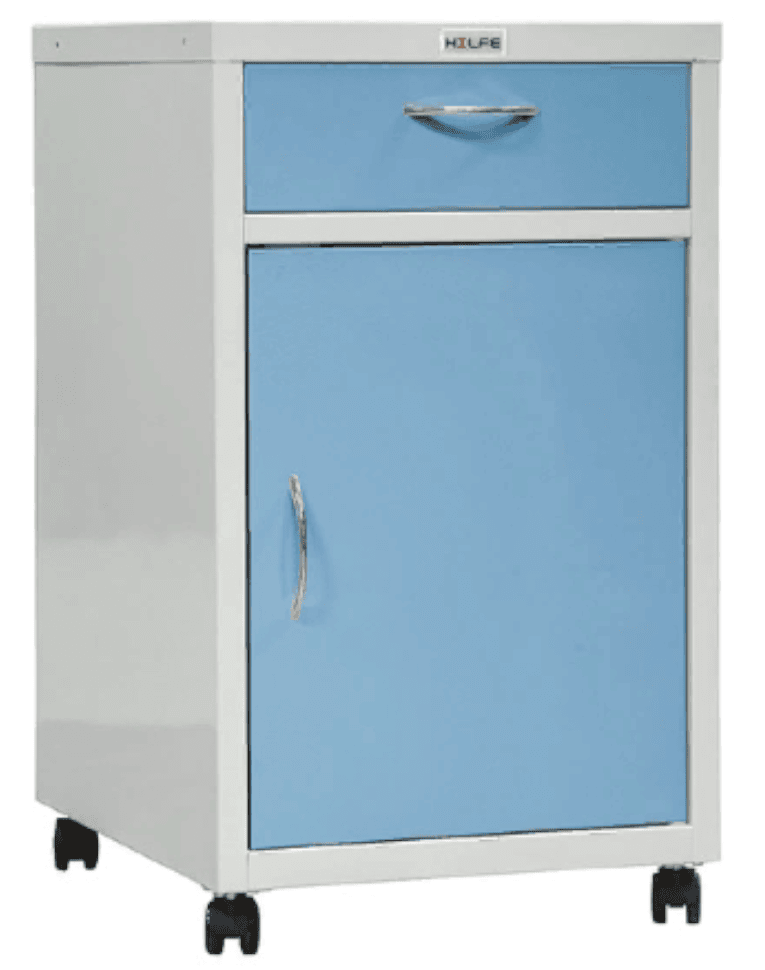 Медицинская тумба МД ТП-2 купить в Туле