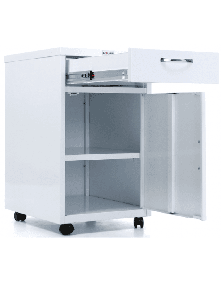 Медицинская тумба МД ТП-2 купить в Туле