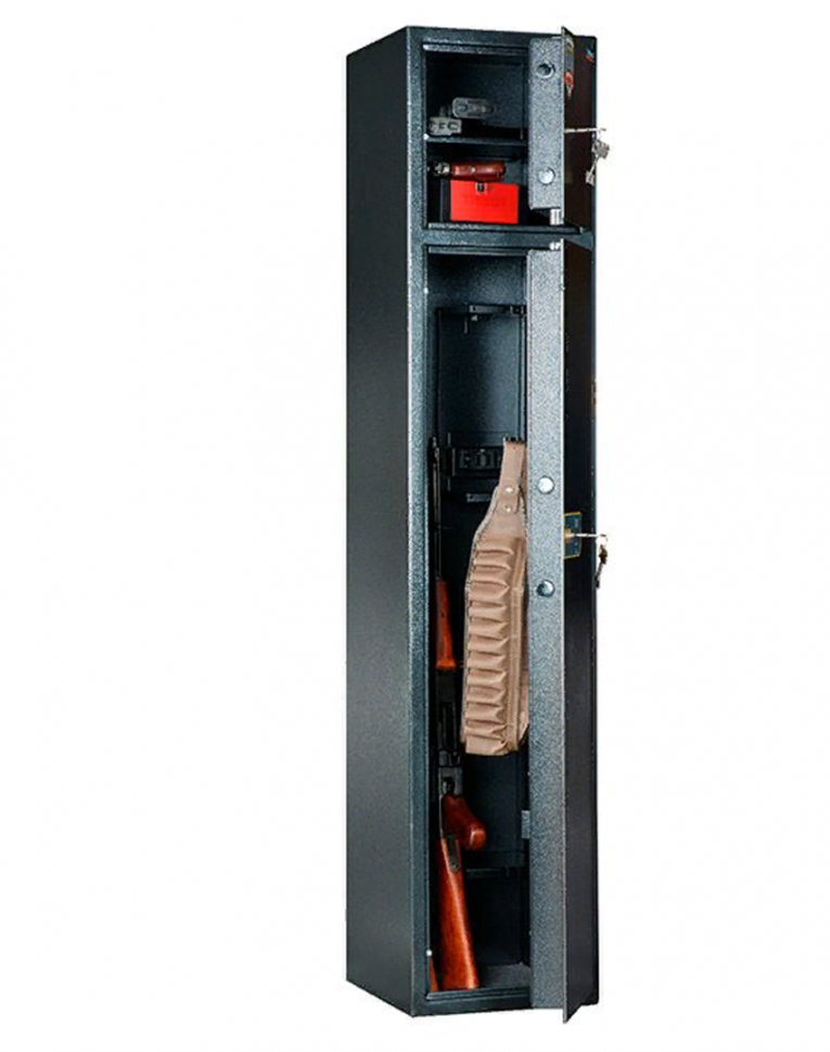 Оружейный сейф Valberg Арсенал 148/2 купить в Туле
