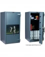 Взломостойкий сейф MDTB Bastion-M 1368 2K Взломостойкий сейф MDTB Bastion-M 1368 2K