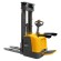 Штабелер электрический самоходный CDDK20 (2000 кг, 4,5 м, 24В / 300Ач, PV, EPS) SMARTLIFT (SMART) купить в Туле