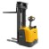 Штабелер электрический самоходный CDDK20 (2000 кг, 4,5 м, 24В / 300Ач, PV, EPS) SMARTLIFT (SMART) купить в Туле