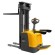 Штабелер электрический самоходный CDDK20 (2000 кг, 4,5 м, 24В / 300Ач, PV, EPS) SMARTLIFT (SMART) купить в Туле