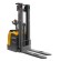 Штабелер электрический самоходный CDDK20 (2000 кг, 4,5 м, 24В / 300Ач, PV, EPS) SMARTLIFT (SMART) купить в Туле