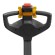 Штабелер электрический самоходный CDDK20 (2000 кг, 4,5 м, 24В / 300Ач, PV, EPS) SMARTLIFT (SMART) купить в Туле