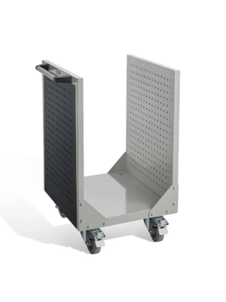 Тележка инструментальная ДиКом ВСТ-010-01 купить в Туле