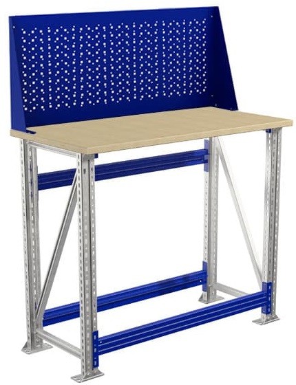 Верстак Master M100.MF1 / MF1.010 купить в Туле