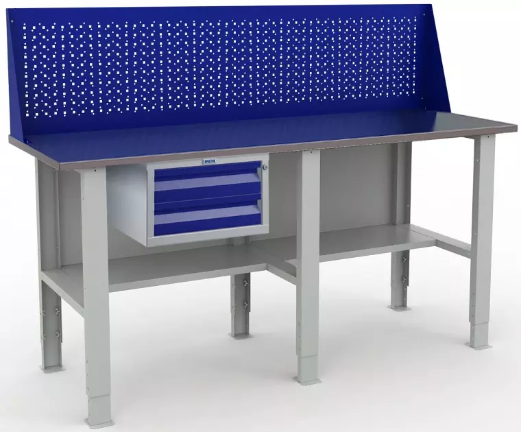 Верстак Expert WTS200.F2/F2/F2.110 купить в Туле