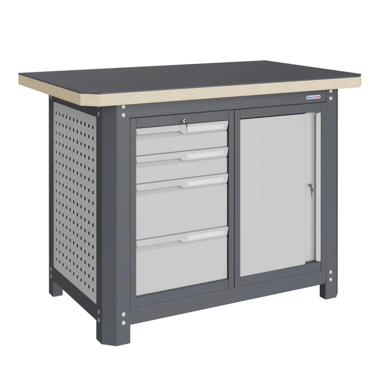 Верстак MCN 1252.S47 купить в Туле