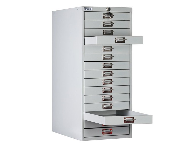 Шкаф многоящичный MDC-A3/910/15 купить в Туле