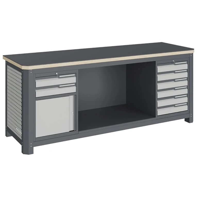 Модульный верстак MCN 2052.S69.11 купить в Туле